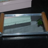 Mirror tray
