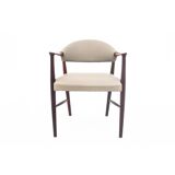 Armchair, Denmark, 1960s. After restoration.