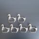 Towel rings