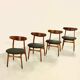 Hans Wegner Chair CH-30 for Carl Hansen & Son 1950s
