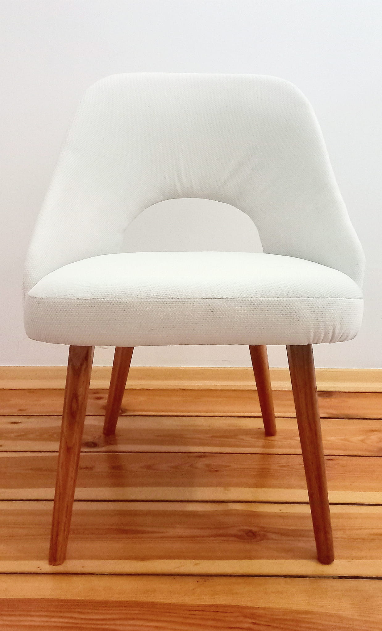 Paire de fauteuils Retro, Vintage, Tchécoslovaquie 60s