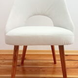 Paire de fauteuils Retro, Vintage, Tchécoslovaquie 60s