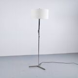 Tito agnoli floor lamp 1960s oluce editor