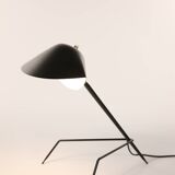 Tripod Lamp