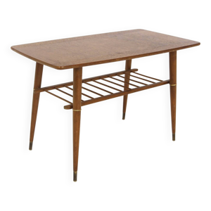 Table basse scandinave - 1950