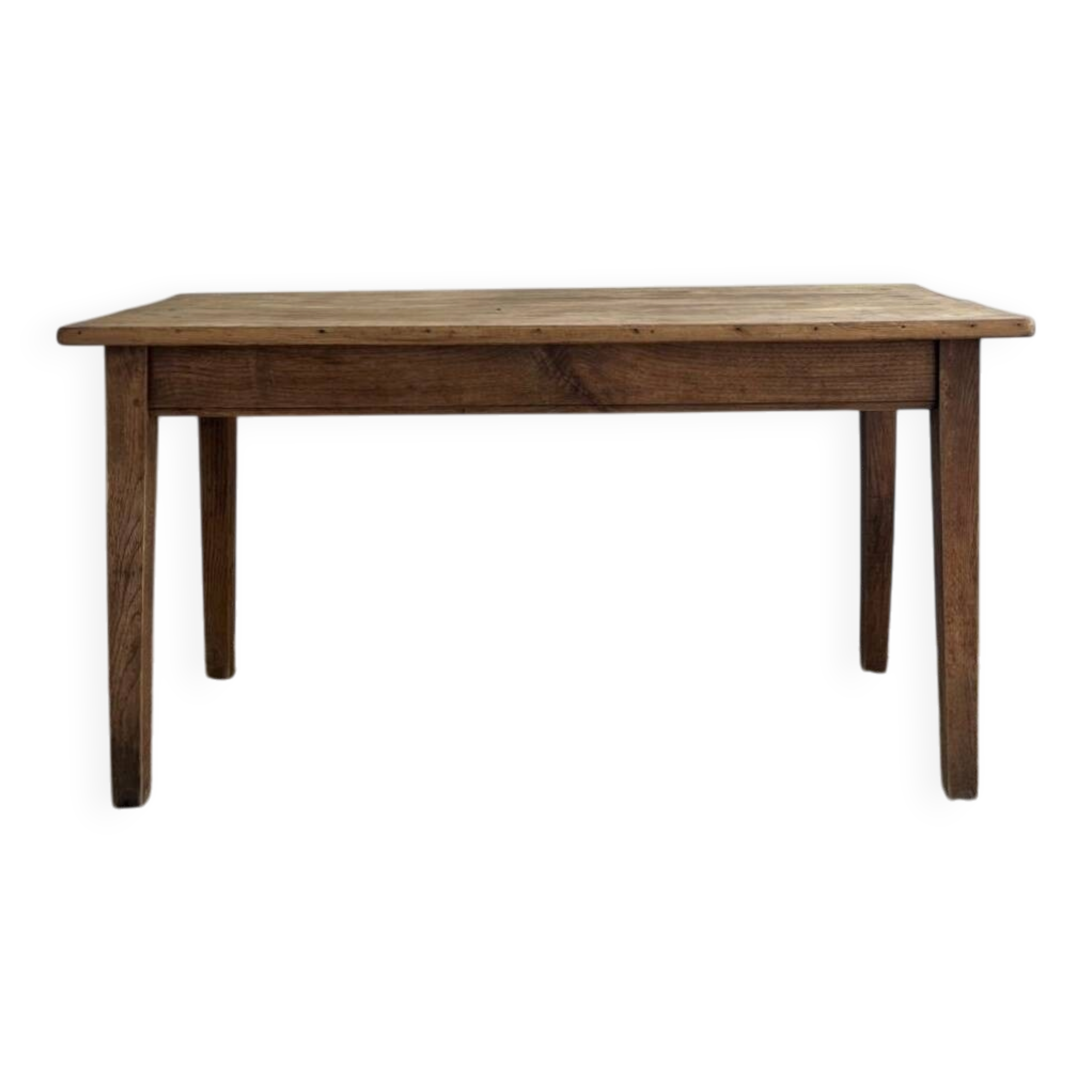 Table de ferme
