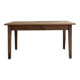 Table de ferme