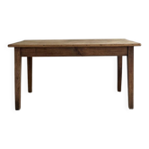 Table de ferme