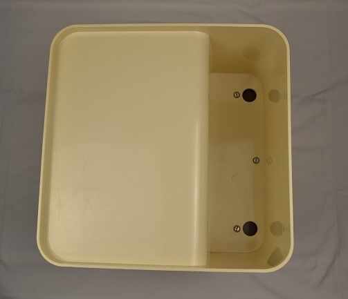 Flair dessert for Prisunic