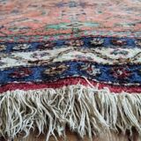 Handmade Persian rug 160x103cm