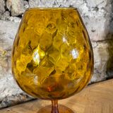 Italian Vase Empoli 1950