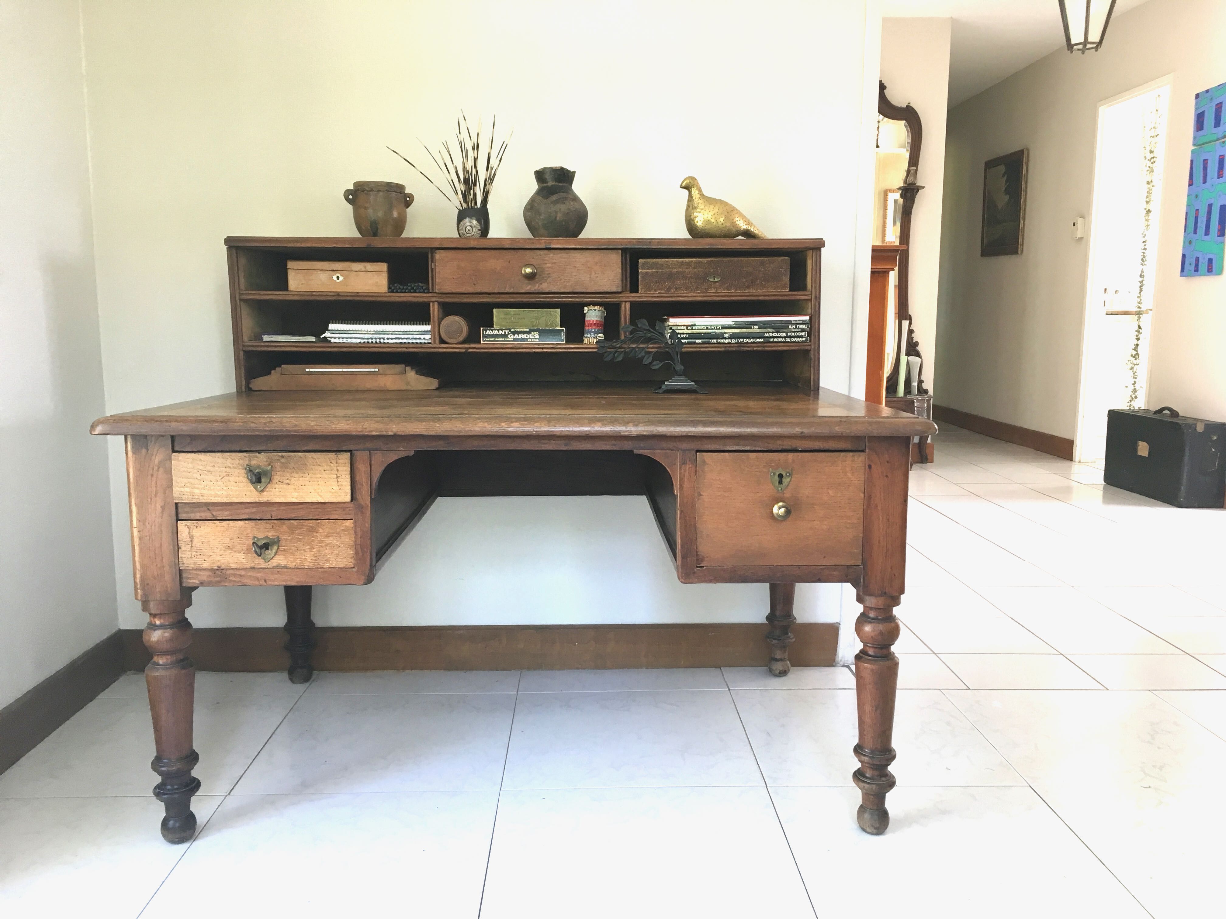 Business office hotel taxes