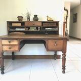 Business office hotel taxes