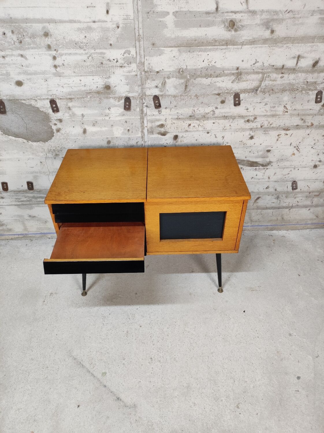 Old Hifi furniture