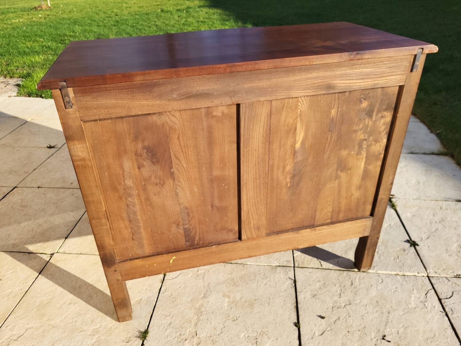 Commode