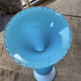 Opaline Vase