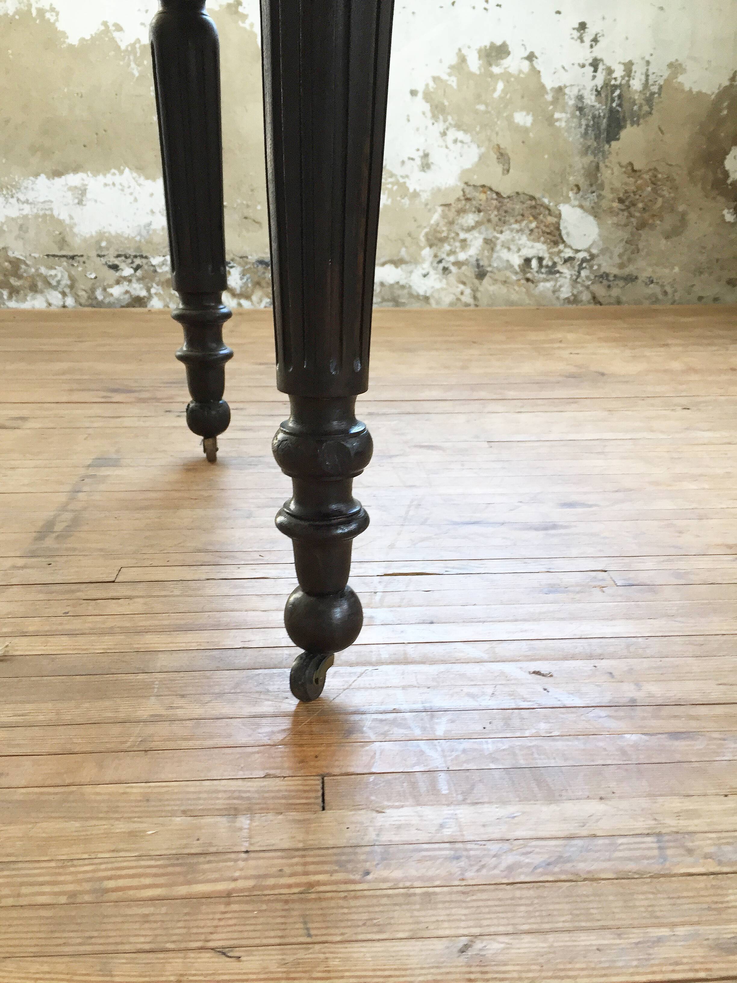 Table farm extensions