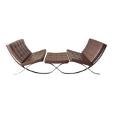 Knoll - Ludwig Mies van der Rohe - Armchair (3)