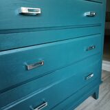 Asymmetrical furniture