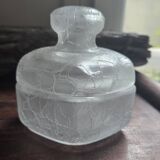 Art deco marcel franck perfume pot