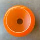 Hanging in orange opaline