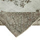 Hi-Low pile carpet, Turkish, 298x170 cm