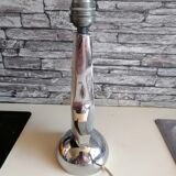 Foot Lamp bedside office chrome 1950 60