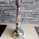 Foot Lamp bedside office chrome 1950 60