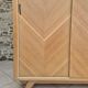 Armoire vintage