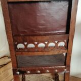 Henri II style chair