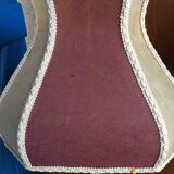 Pair of bedside lamps