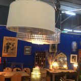 Arc floor lamp
