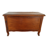 Vintage toy box 1970