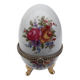 Porcelain egg
