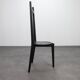Fauteuil d'appoint à dossier haut/dressboy « Taylor Valet » par Stellar Works