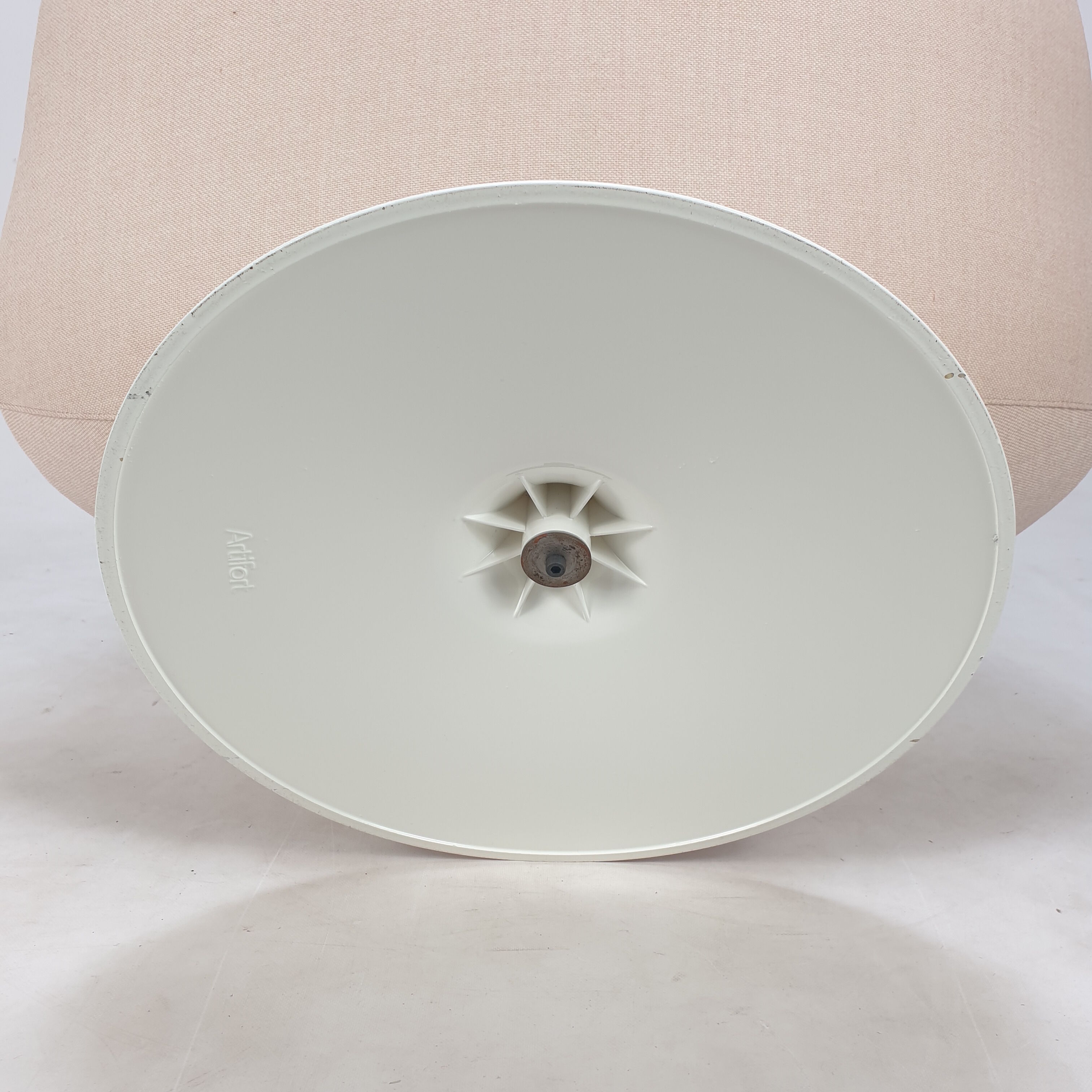 F510 lounge chair by Geoffrey Harcourt for Artifort, 1960s