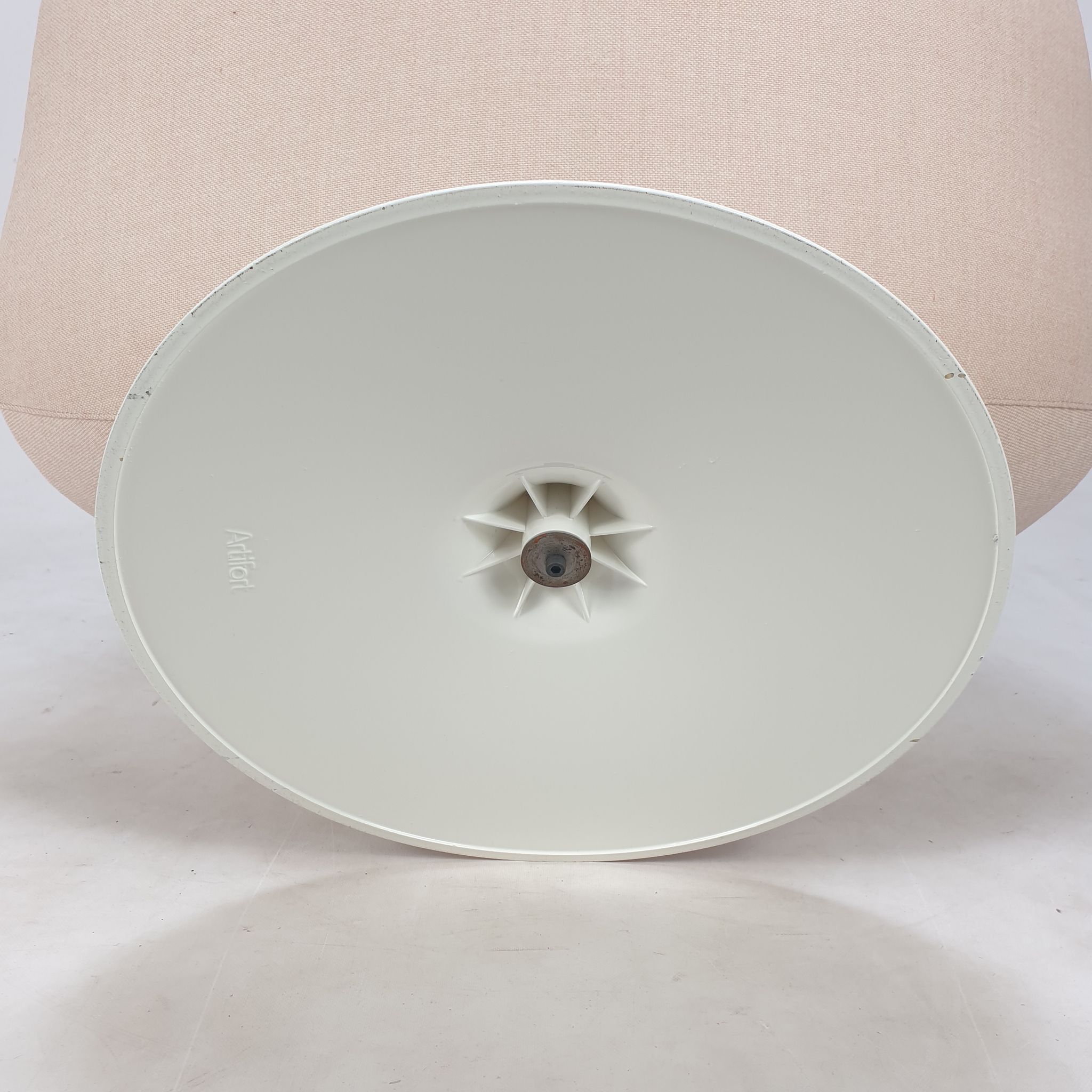 F510 lounge chair by Geoffrey Harcourt for Artifort, 1960s