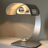 Colomba lamp Walter and moretti years 70