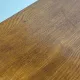 Table d'appoint vintage style Shaker en bois massif