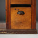20th century french worktable