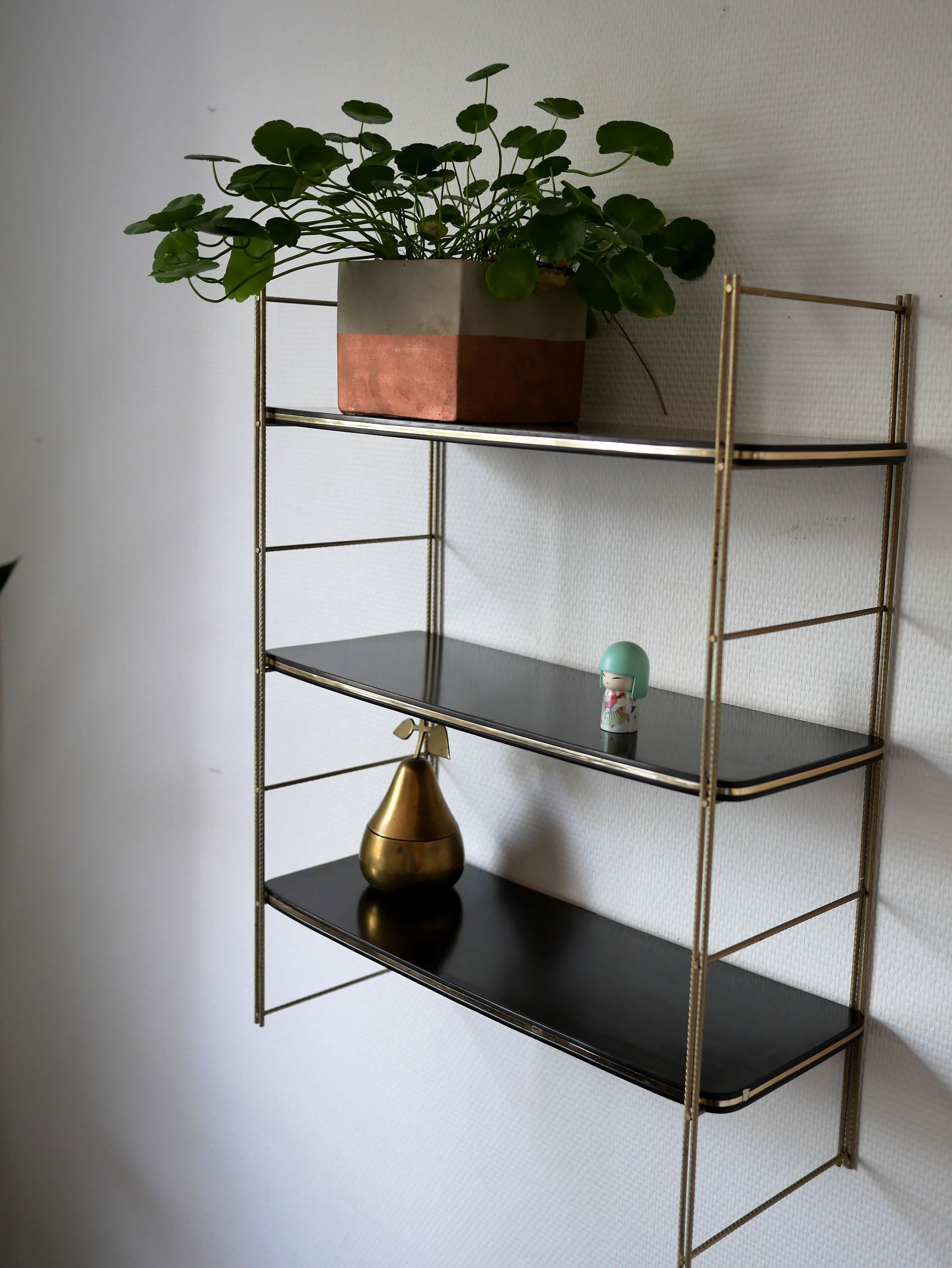 Modular shelf