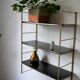 Modular shelf