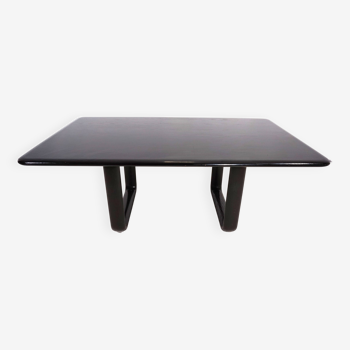 Rosenthal Hombre dining table by Burkhard Vogtherr