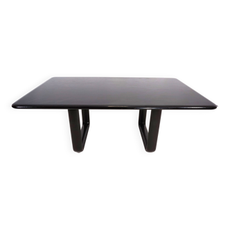 Rosenthal Hombre dining table by Burkhard Vogtherr