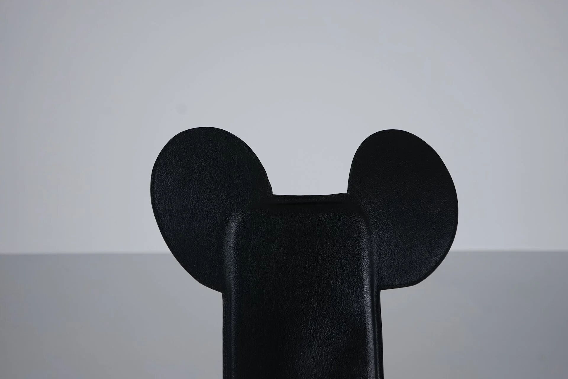 Garriris chair by Javier Mariscal for Akaba