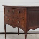 End Jig Dresser XVIIIth