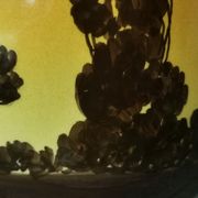 Vase boule Jérôme Massier