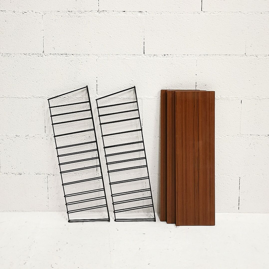 Tomado Holland wall shelf, 1960