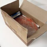 Applique ou plafonnier italien 5346 par iguzzini, années 1990 | 37cm