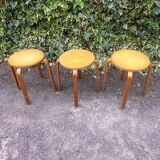 Set of 3 stools